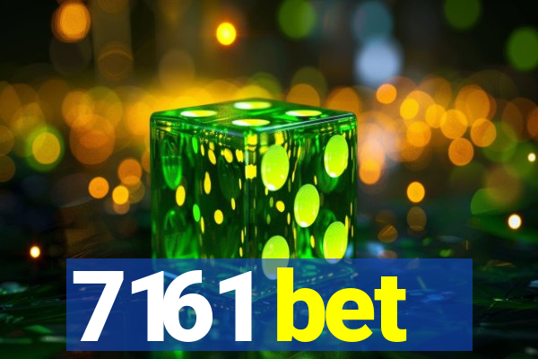 7161 bet